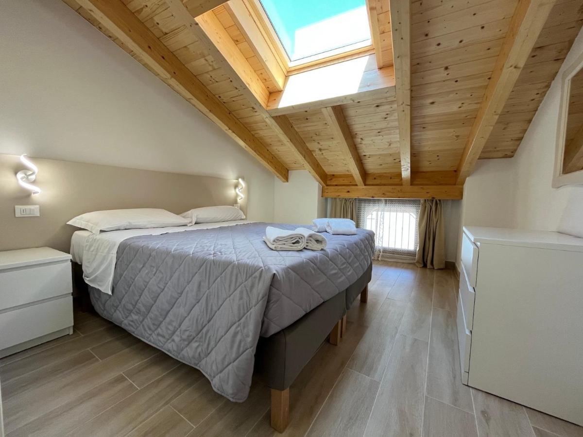 Anfite Apartments Santa Maria Desenzano del Garda Ngoại thất bức ảnh