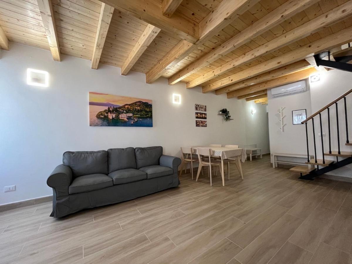 Anfite Apartments Santa Maria Desenzano del Garda Ngoại thất bức ảnh