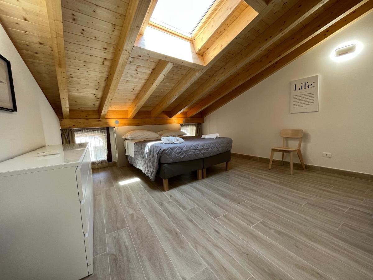 Anfite Apartments Santa Maria Desenzano del Garda Ngoại thất bức ảnh