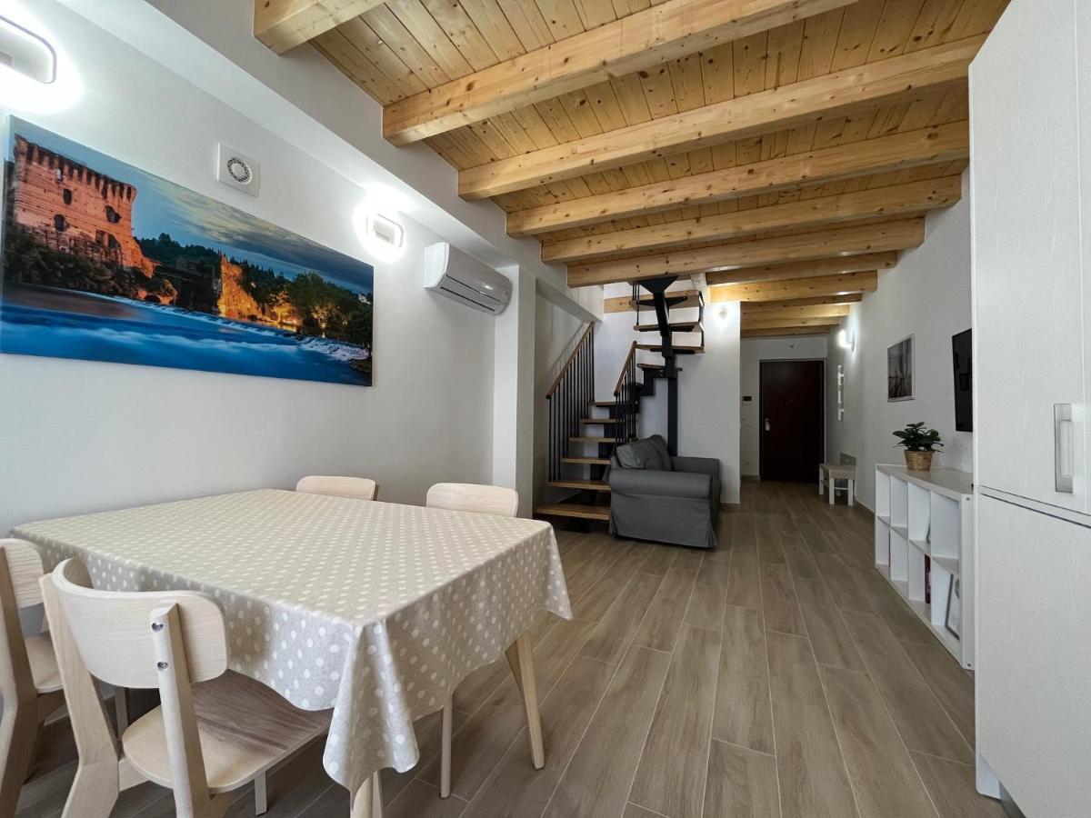 Anfite Apartments Santa Maria Desenzano del Garda Ngoại thất bức ảnh