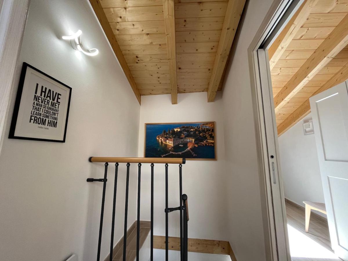 Anfite Apartments Santa Maria Desenzano del Garda Ngoại thất bức ảnh