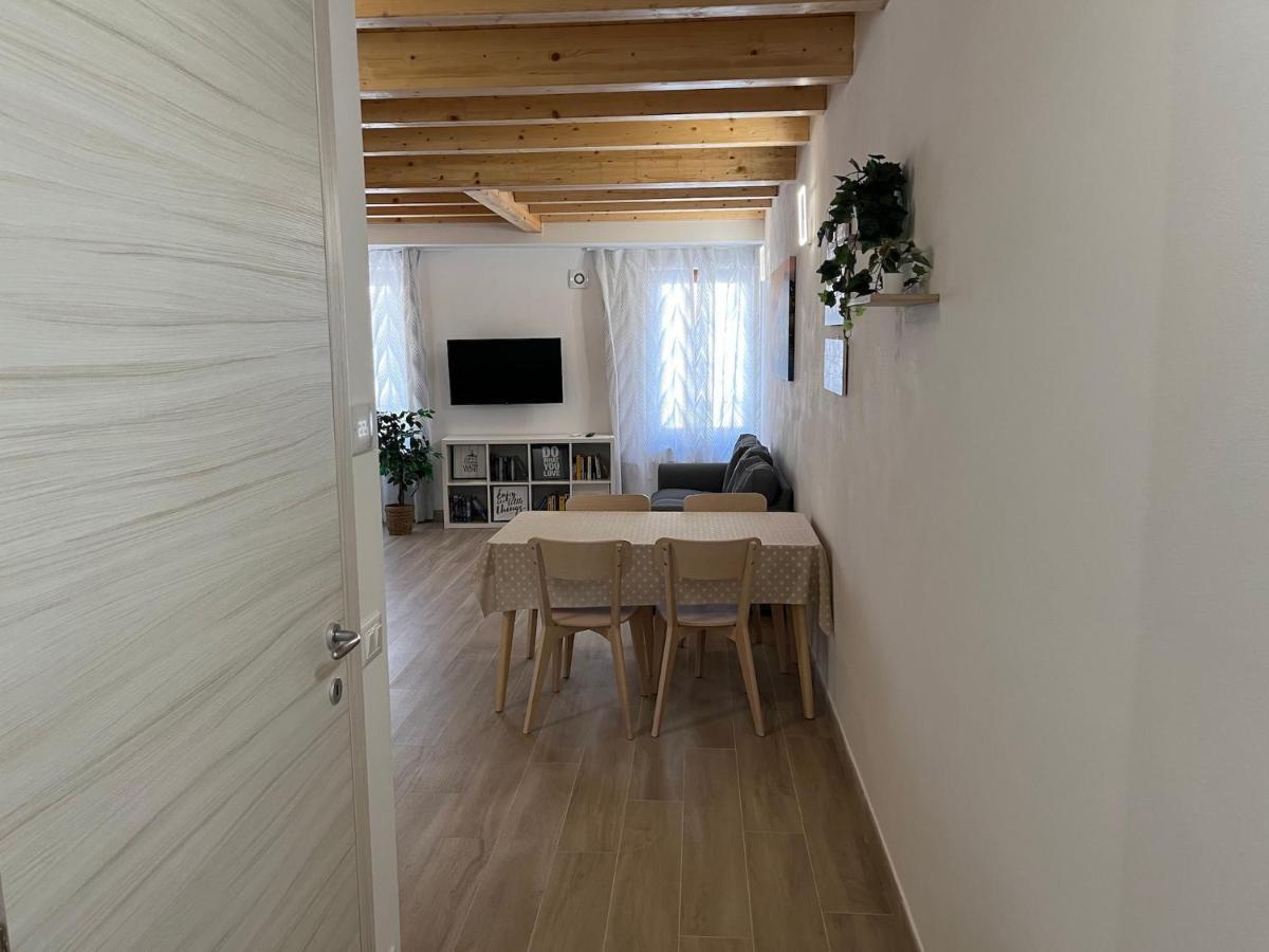 Anfite Apartments Santa Maria Desenzano del Garda Ngoại thất bức ảnh