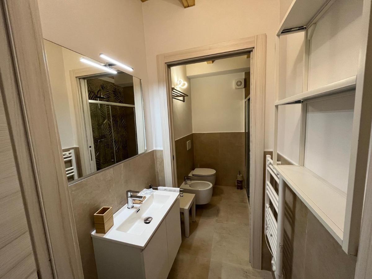 Anfite Apartments Santa Maria Desenzano del Garda Ngoại thất bức ảnh