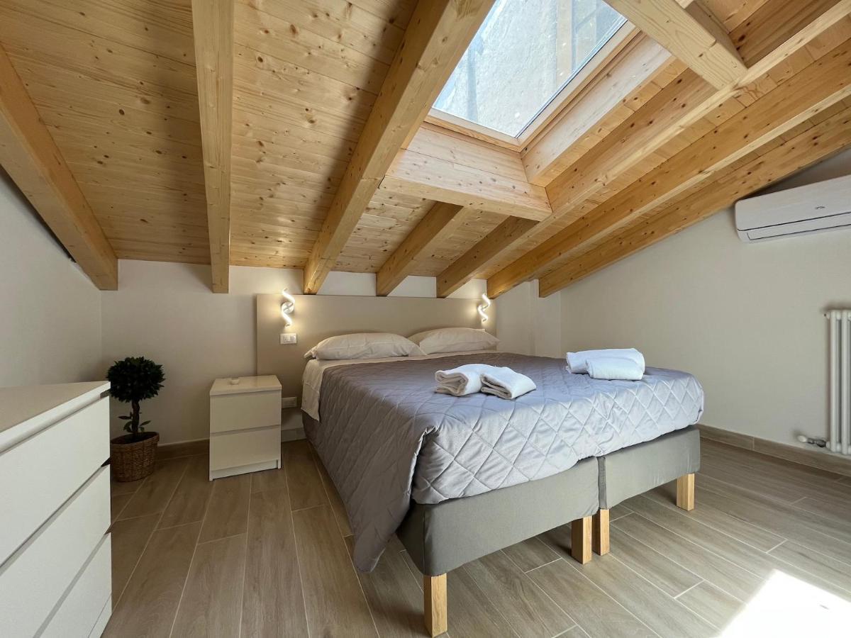 Anfite Apartments Santa Maria Desenzano del Garda Ngoại thất bức ảnh