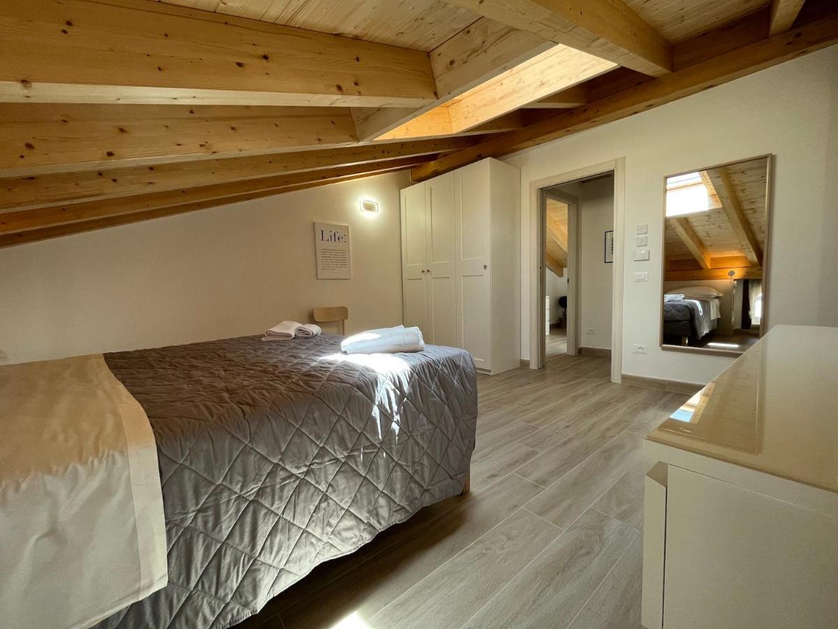 Anfite Apartments Santa Maria Desenzano del Garda Ngoại thất bức ảnh