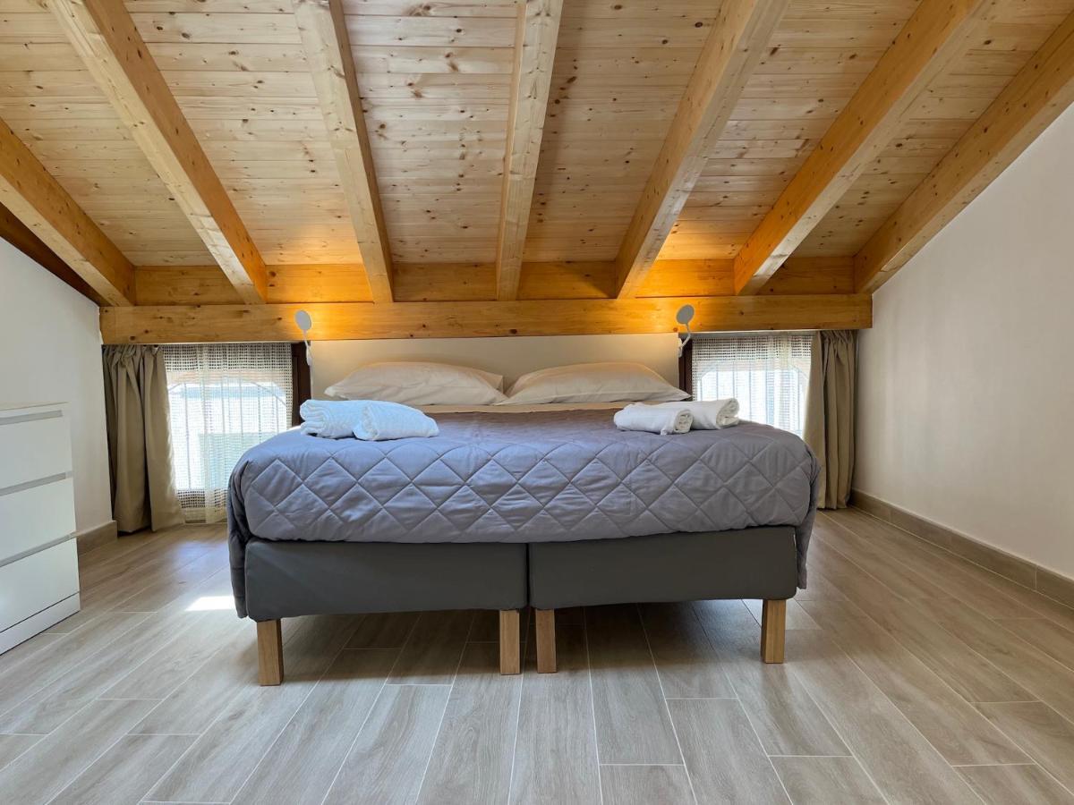 Anfite Apartments Santa Maria Desenzano del Garda Ngoại thất bức ảnh