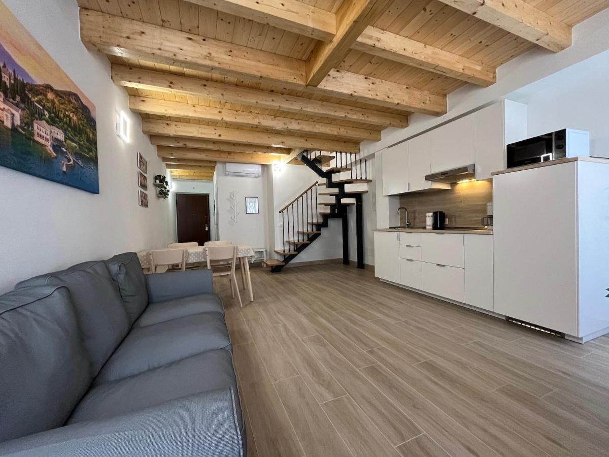 Anfite Apartments Santa Maria Desenzano del Garda Ngoại thất bức ảnh