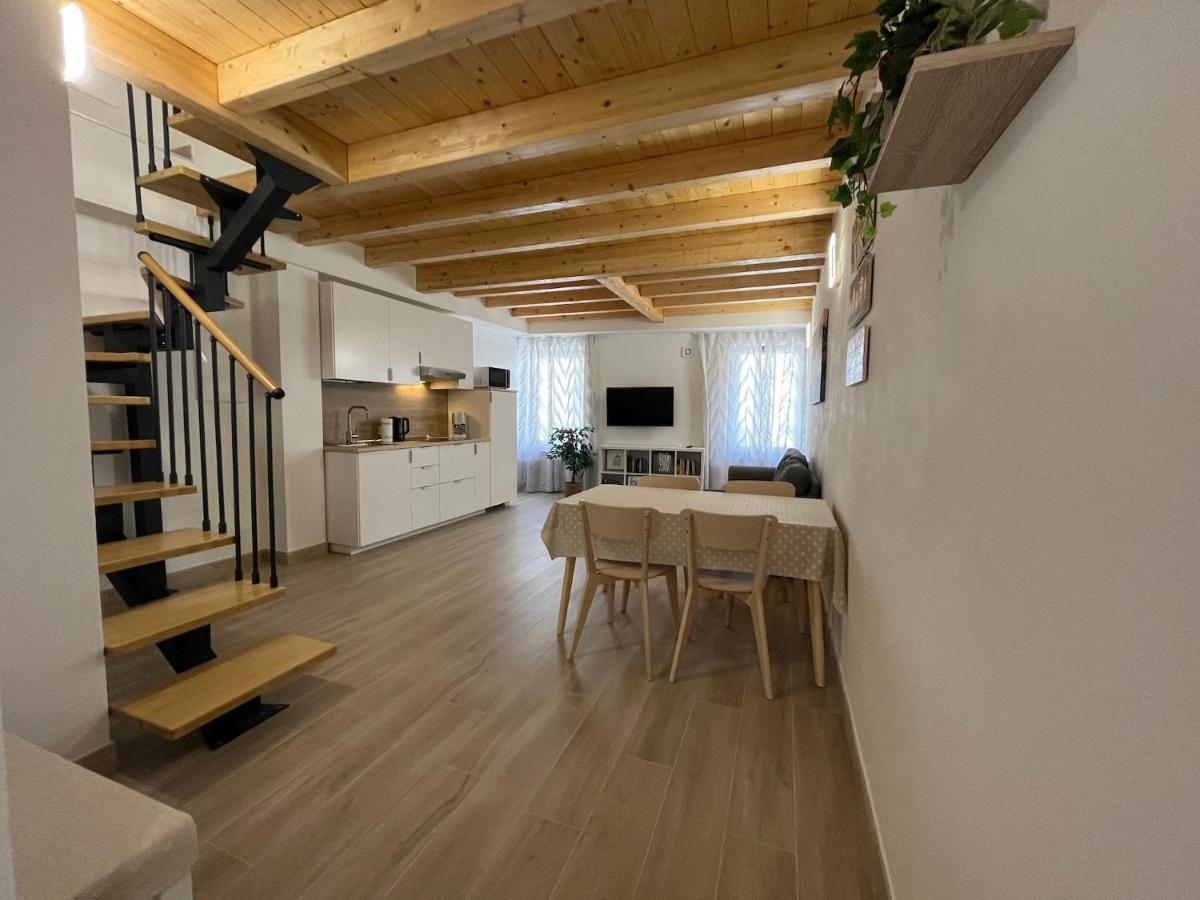 Anfite Apartments Santa Maria Desenzano del Garda Ngoại thất bức ảnh