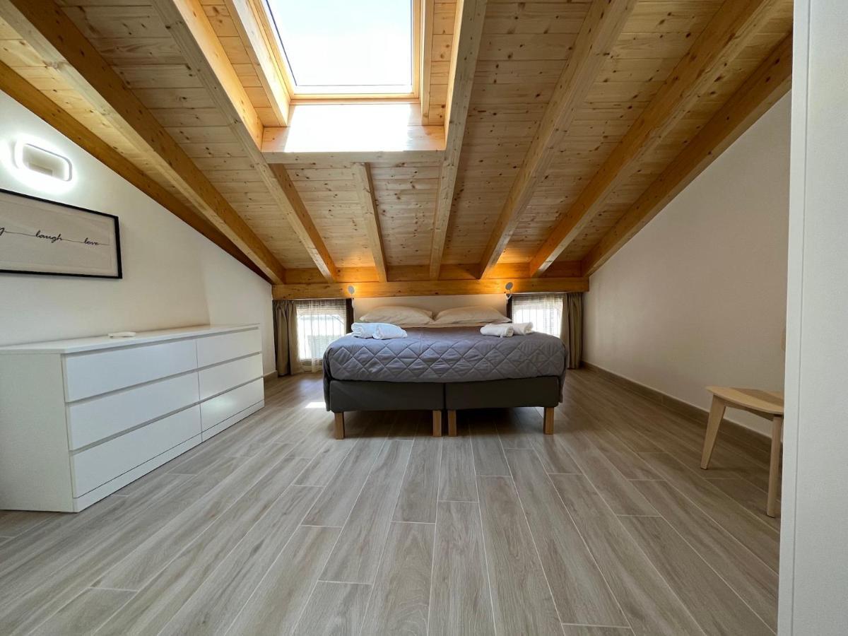 Anfite Apartments Santa Maria Desenzano del Garda Ngoại thất bức ảnh