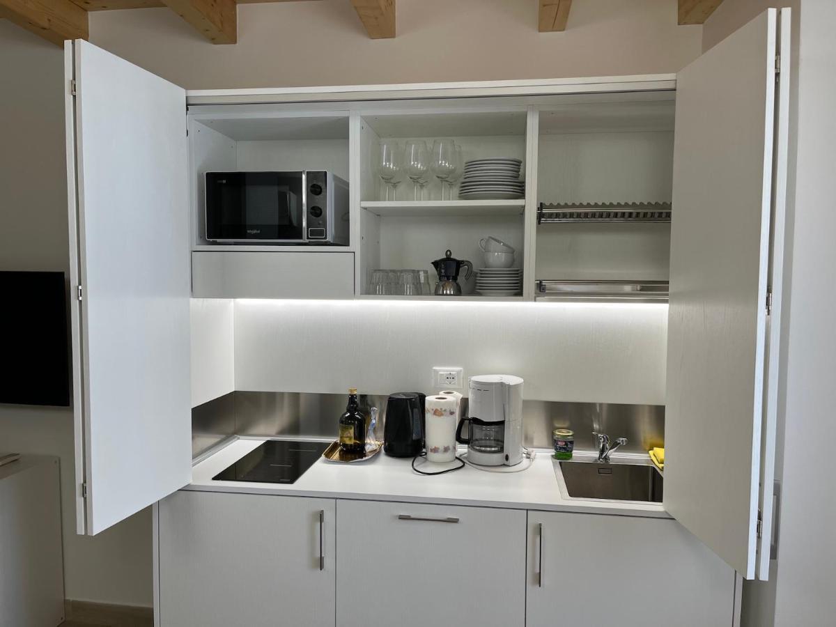 Anfite Apartments Santa Maria Desenzano del Garda Ngoại thất bức ảnh