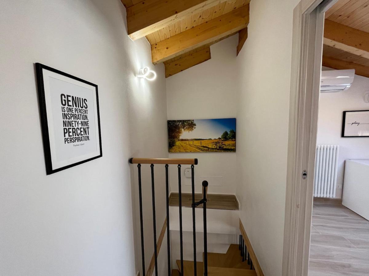Anfite Apartments Santa Maria Desenzano del Garda Ngoại thất bức ảnh
