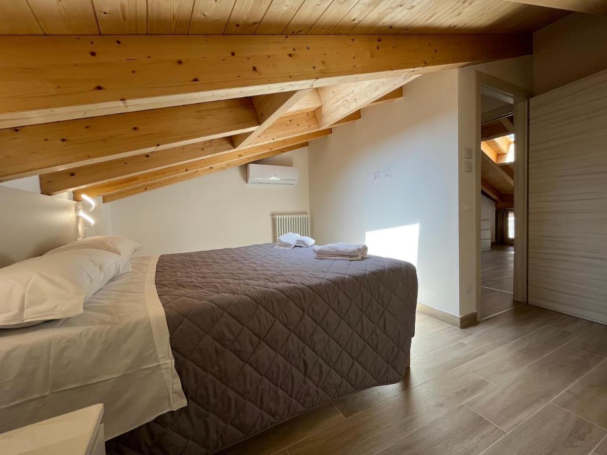 Anfite Apartments Santa Maria Desenzano del Garda Ngoại thất bức ảnh