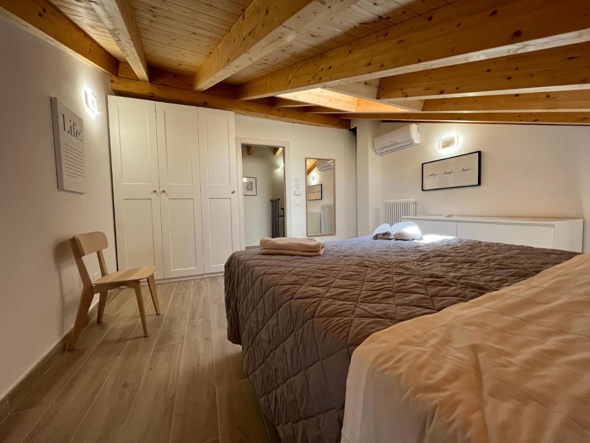 Anfite Apartments Santa Maria Desenzano del Garda Ngoại thất bức ảnh
