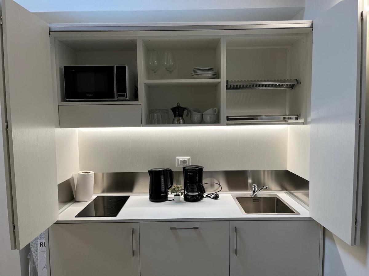 Anfite Apartments Santa Maria Desenzano del Garda Ngoại thất bức ảnh