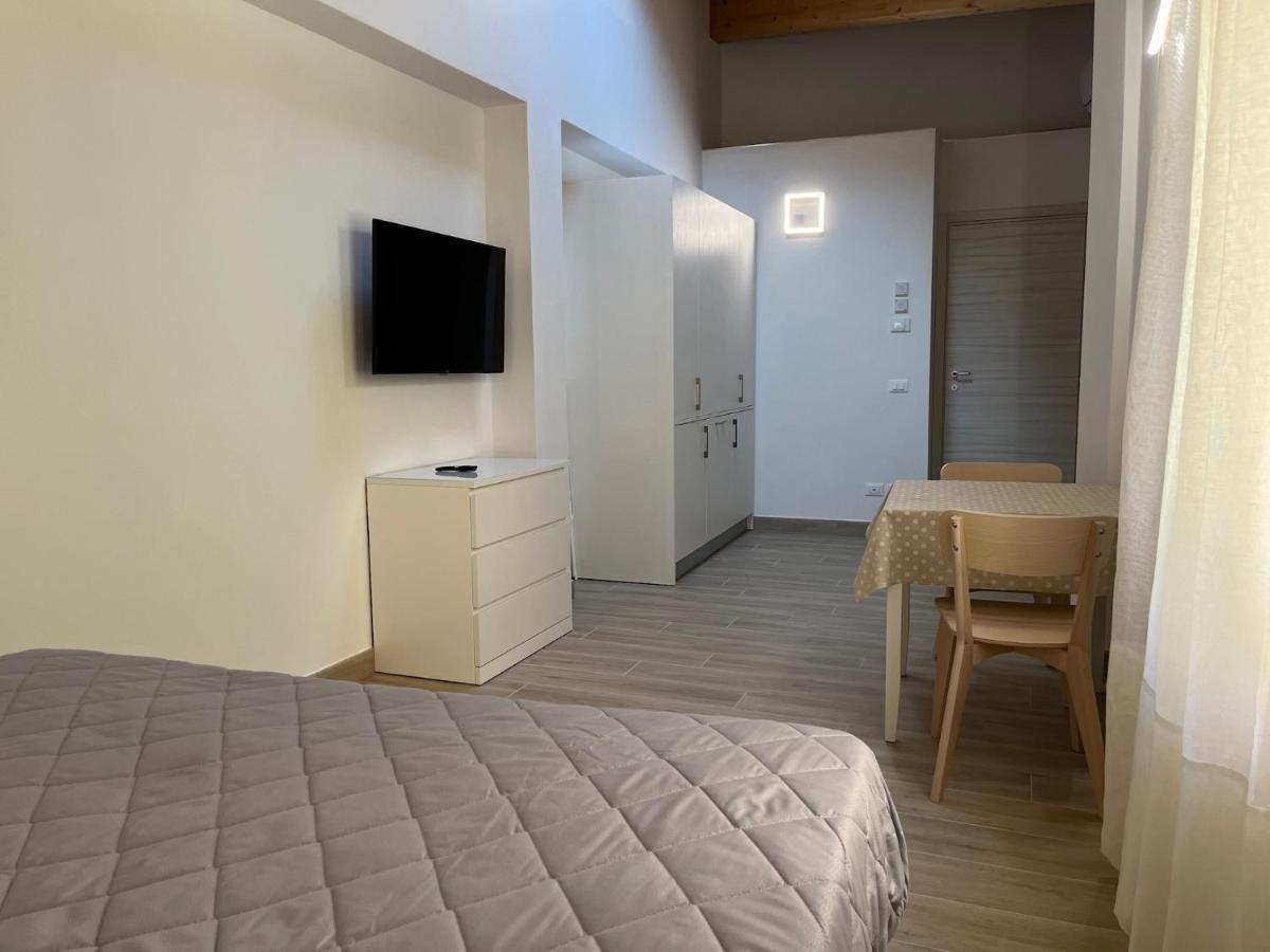 Anfite Apartments Santa Maria Desenzano del Garda Ngoại thất bức ảnh