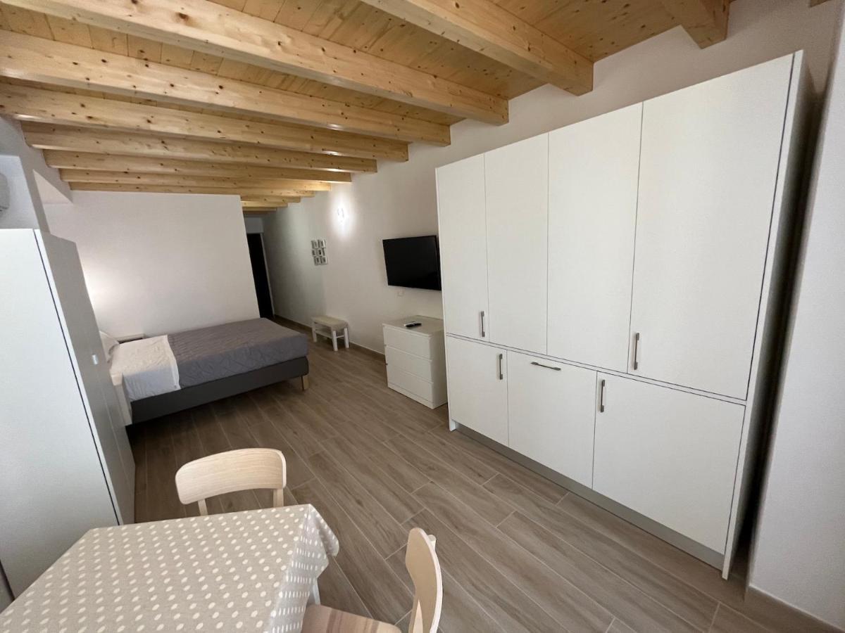 Anfite Apartments Santa Maria Desenzano del Garda Ngoại thất bức ảnh