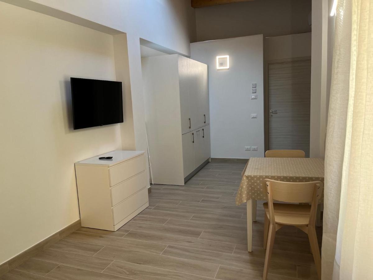 Anfite Apartments Santa Maria Desenzano del Garda Ngoại thất bức ảnh